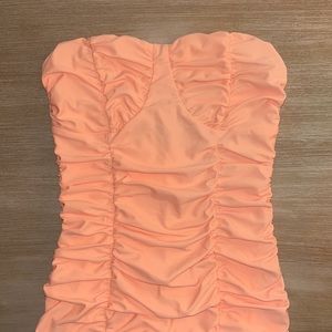 Tiger Mist Dress